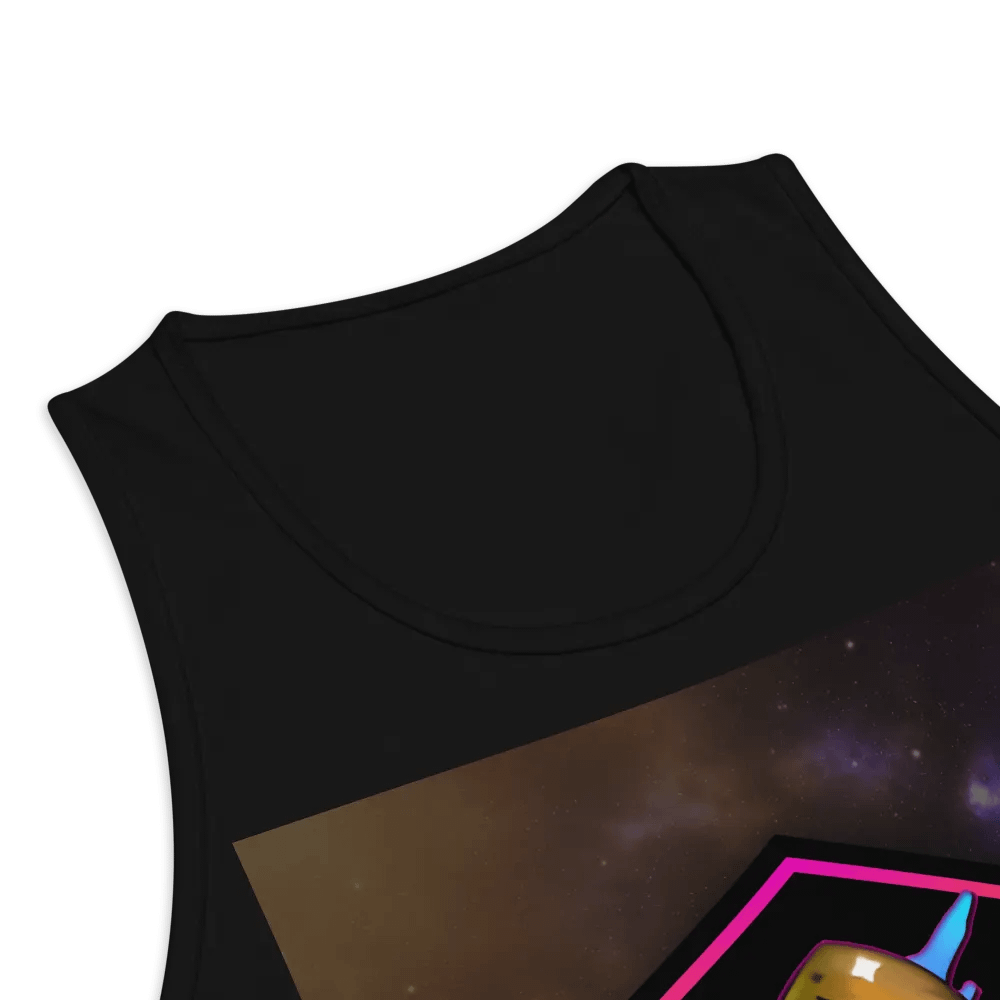 Jay's World Tank tops product image (7)