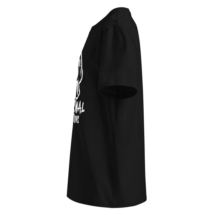 Estes Method Phantom Soundwaves Organic Tee product image (2)