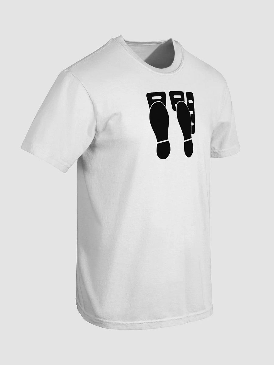 HEEL AND TOE TEE product image (79)