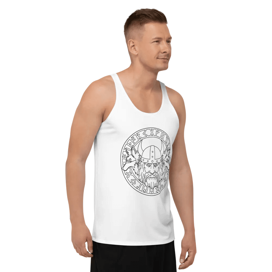 Ashiros Tank Top product image (10)