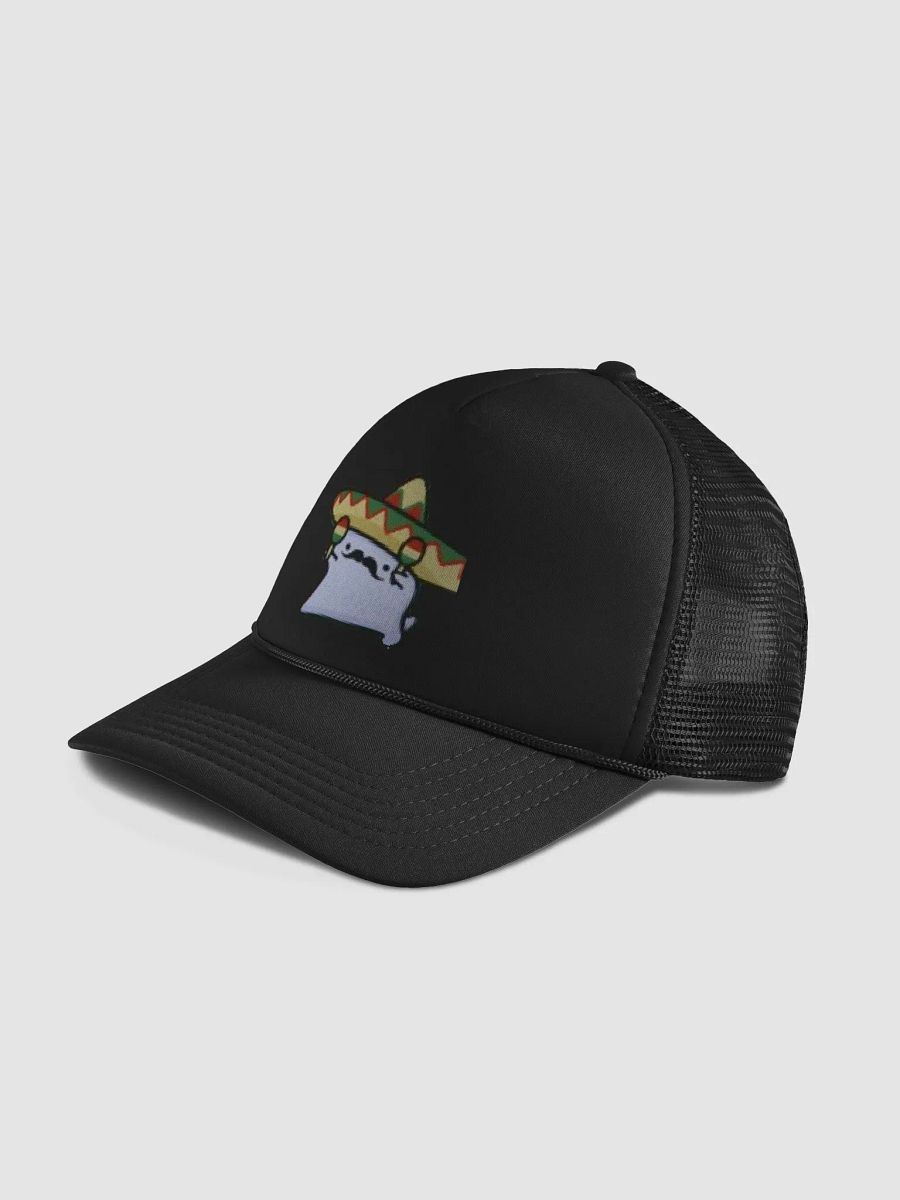 Chile_OG Gato hat product image (7)