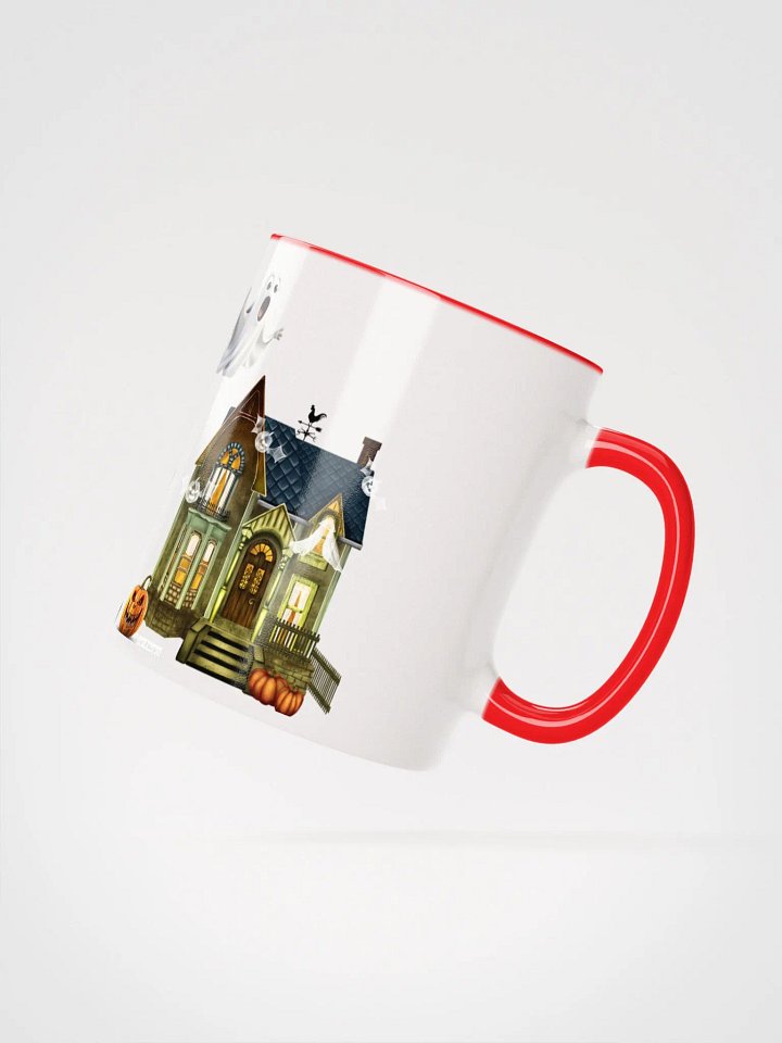 All Hallows Eve Coffee Mug product image (11)