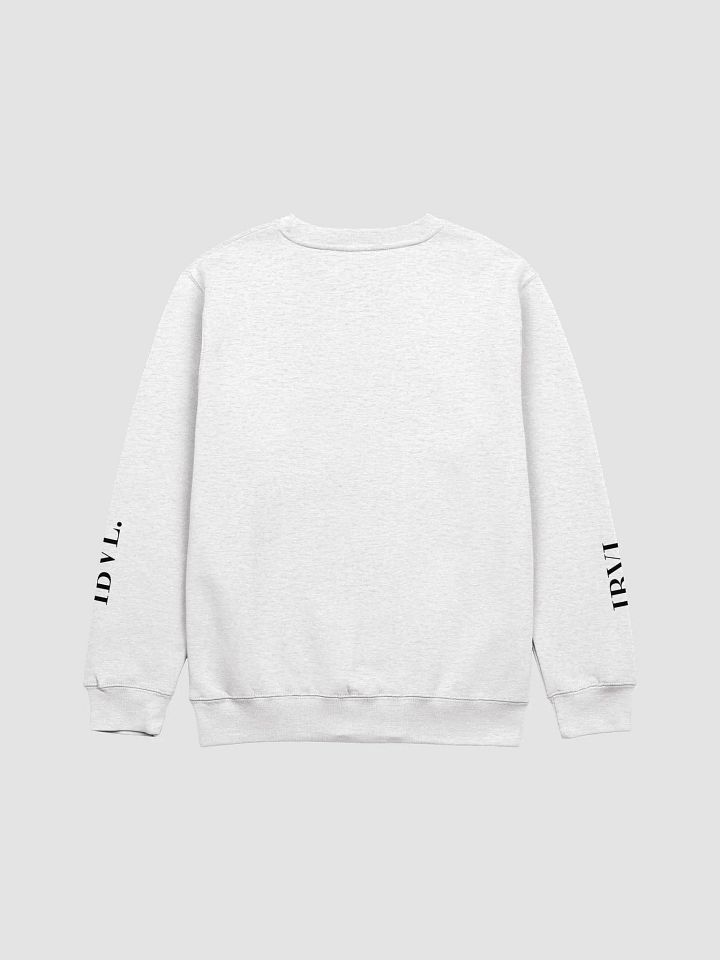 Elevated Classic: Premium Crewneck Sweatshirt product image (4)