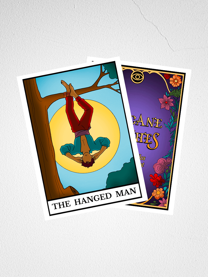 The Hanged Man product image (2)