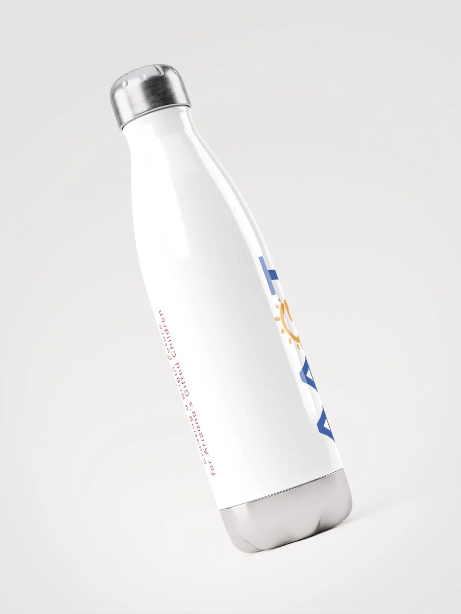 AAGT Classic Stainless Steel Water Bottle product image (3)