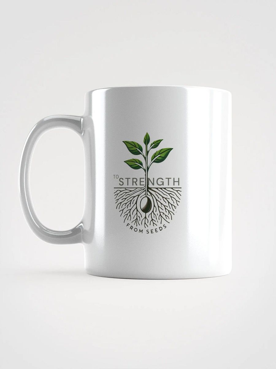 From Seeds To Strength Mug product image (6)