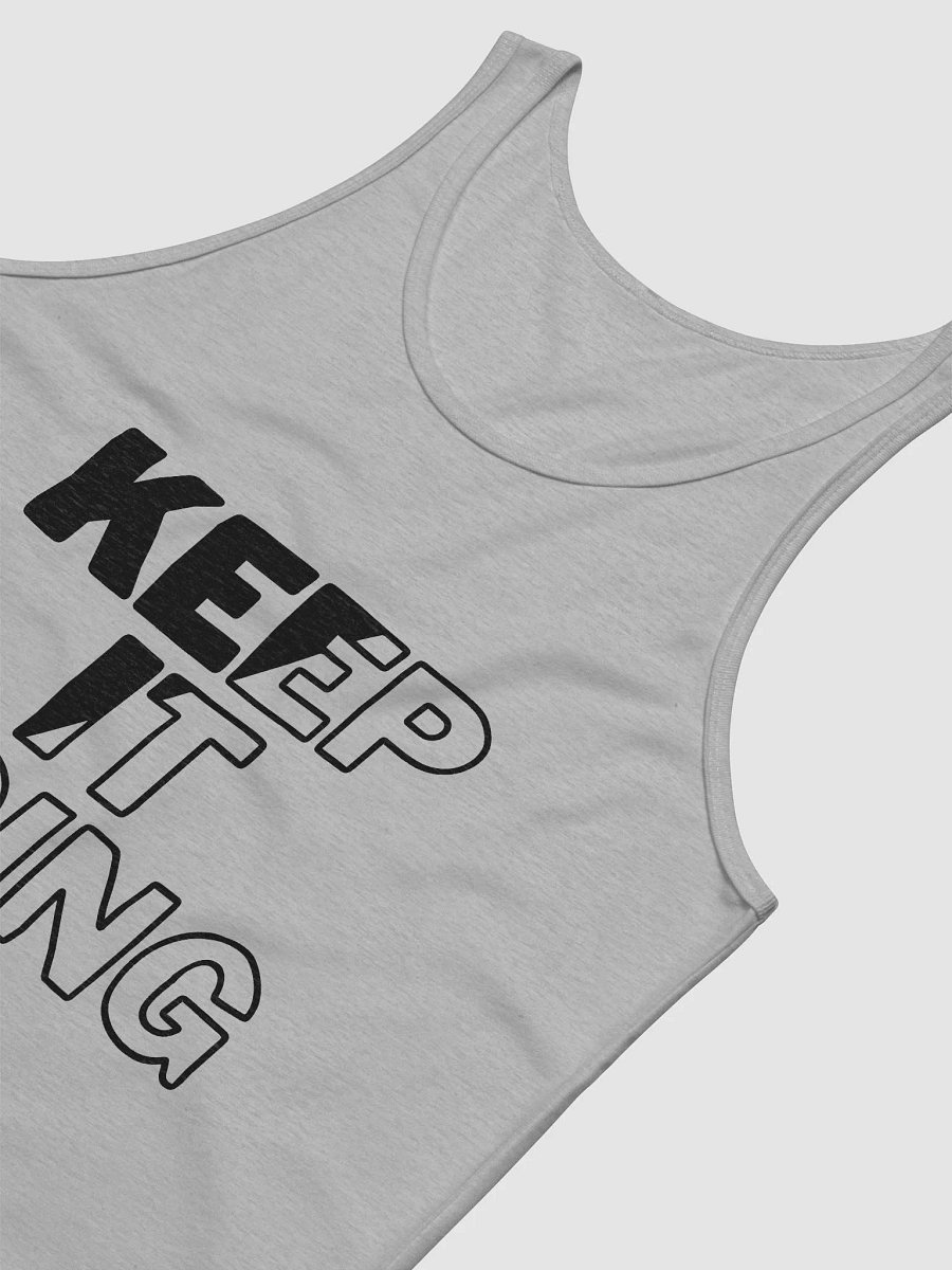 Keep It Going Tank Top For Men product image (6)