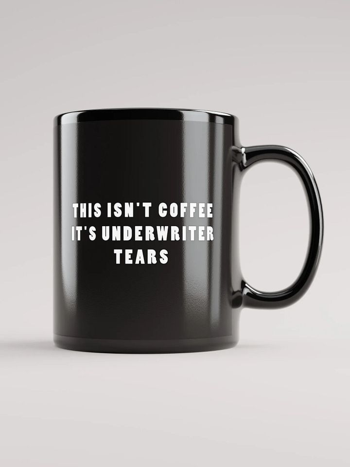 Underwriter Tears product image (2)