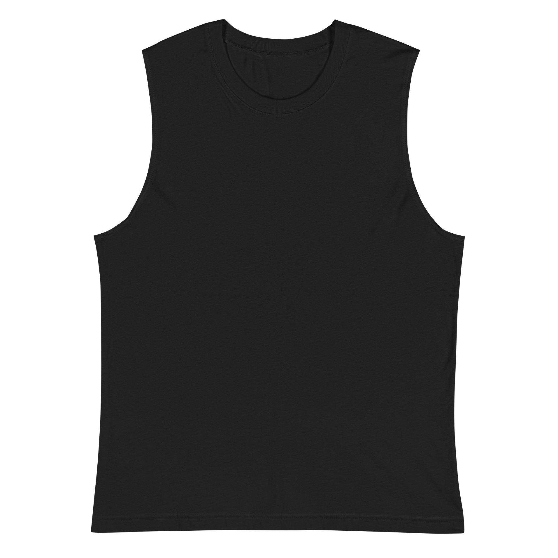 Peeve Orb Tank Top product image (4)