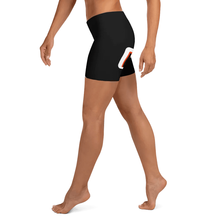 Wow! Mystery Hole booty shorts product image (6)