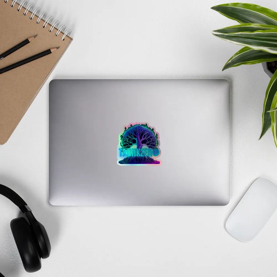 TOL V2 Sticker product image (9)