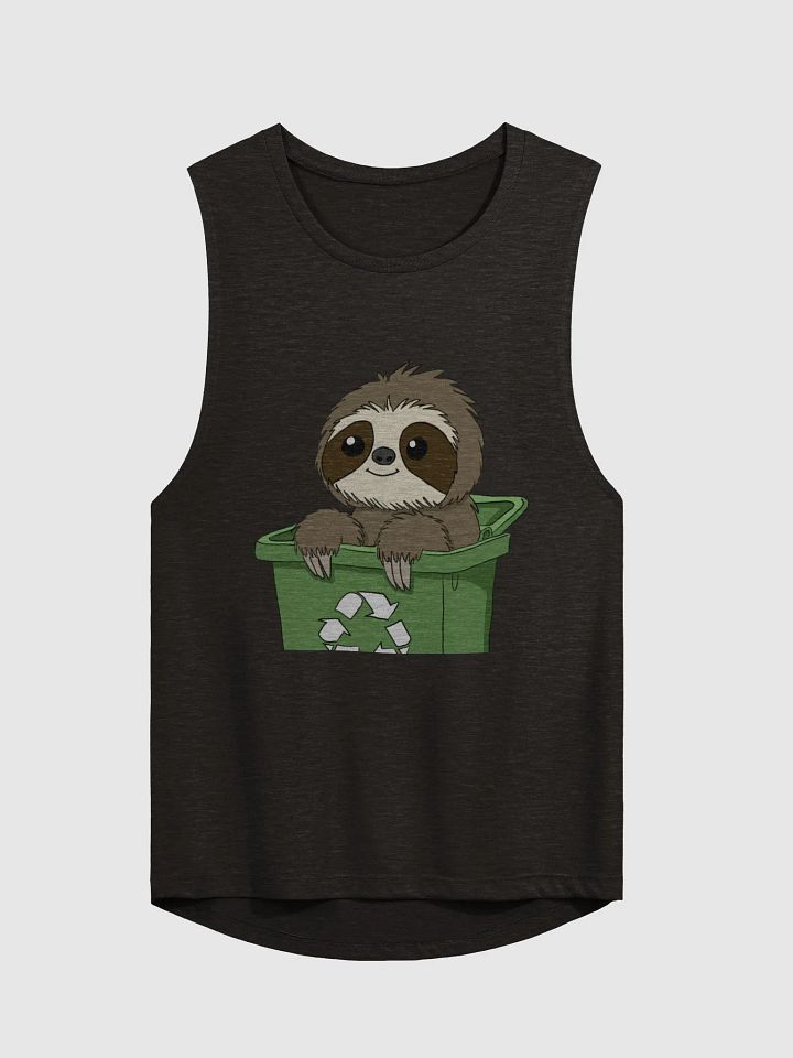 Womens Tank Top - Bin product image (8)