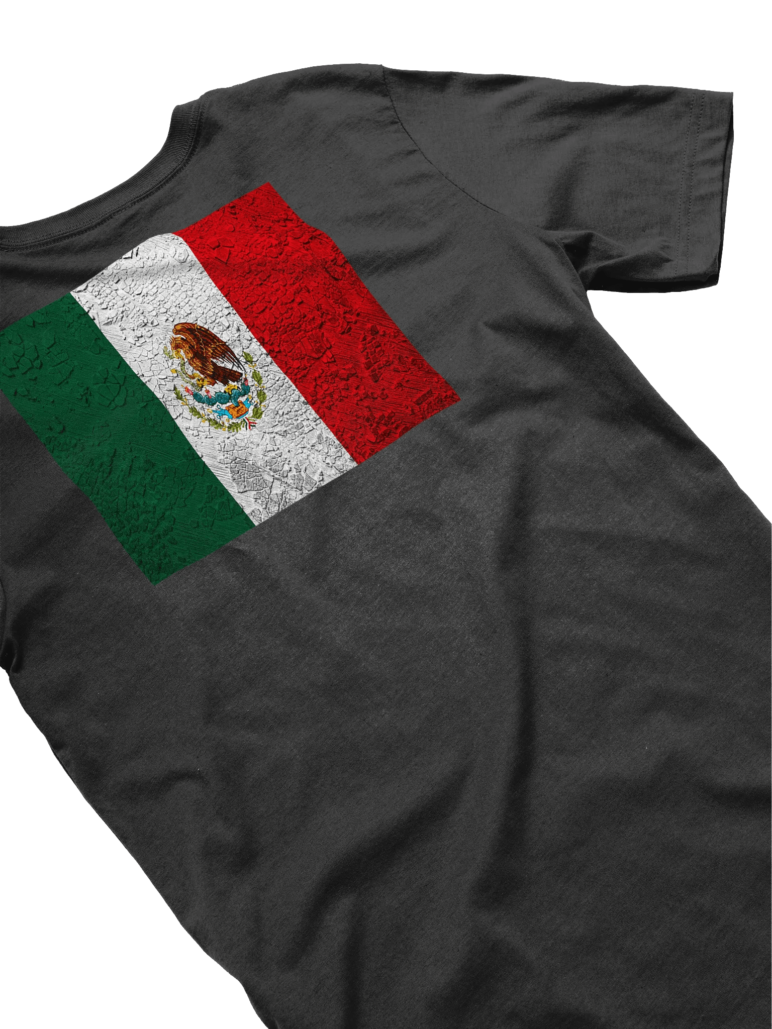 Heroes of Heritage: Mexico's Finest product image (41)
