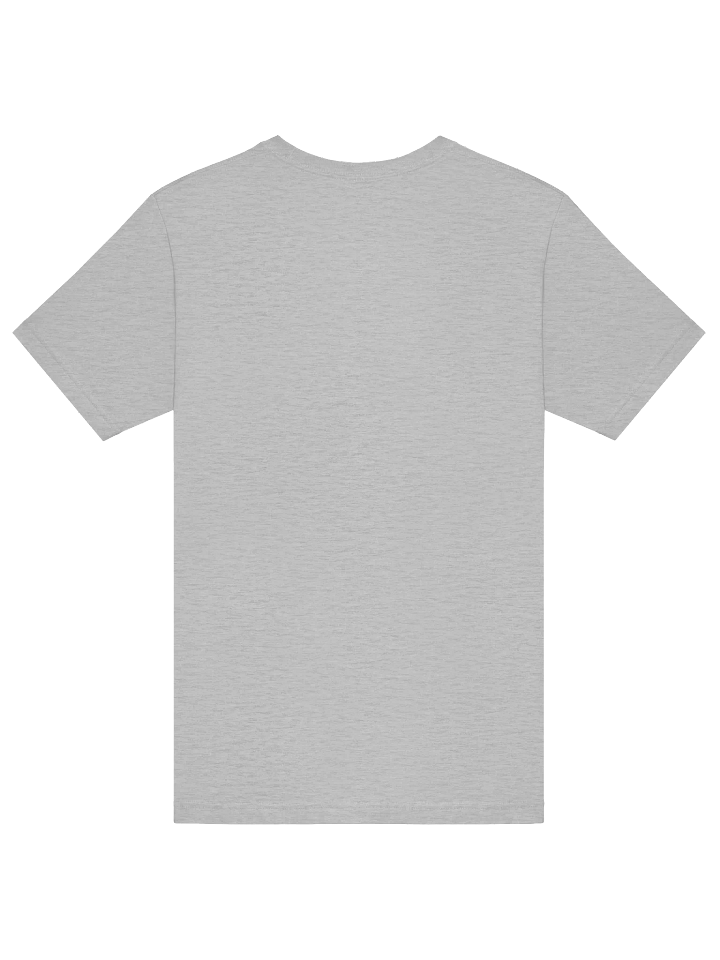 Patience Loading Classic T-Shirt product image (2)