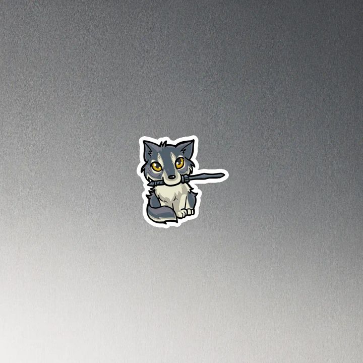 Sif Magnet product image (4)