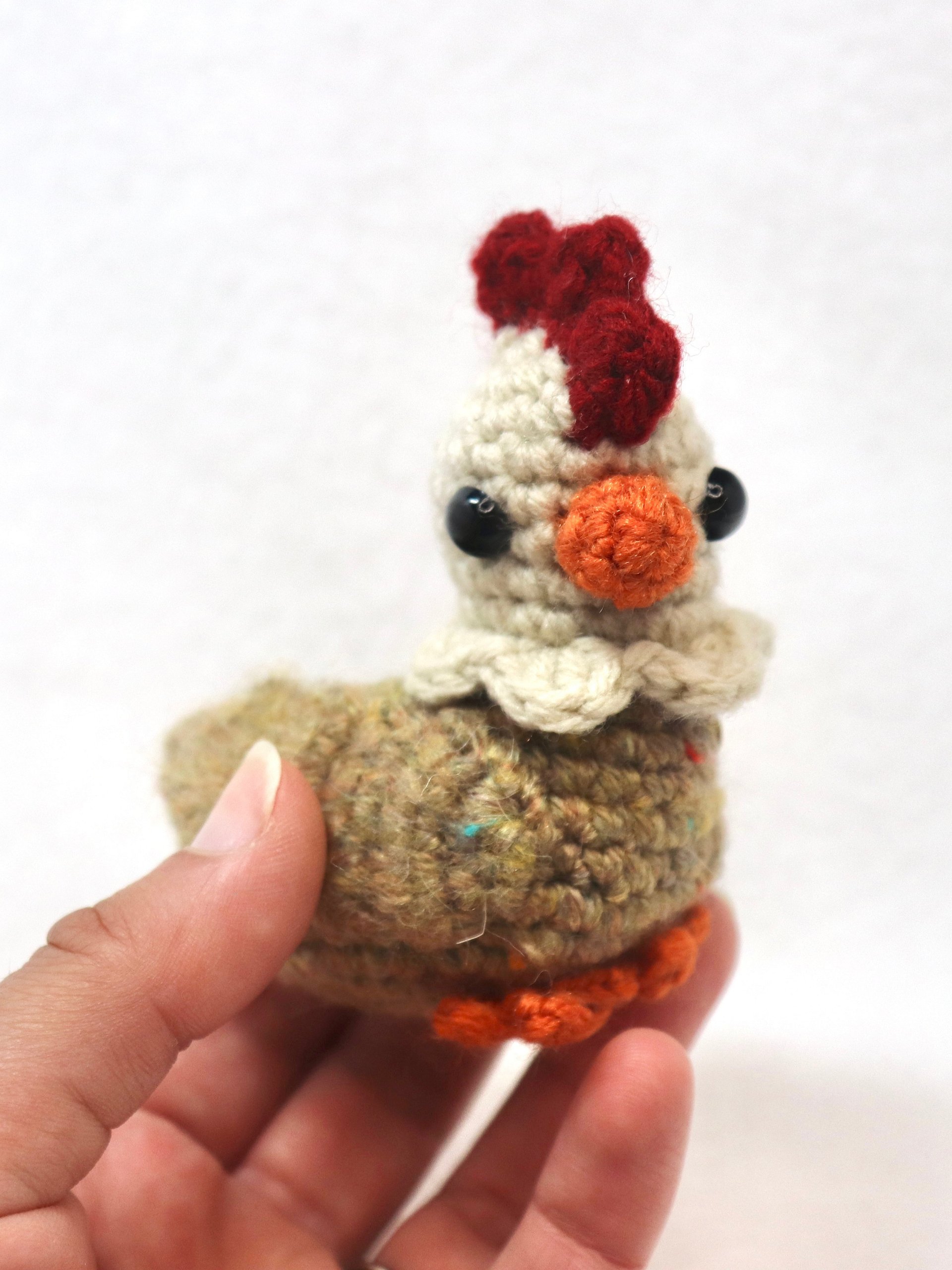 Fuzzy Chicken product image (2)