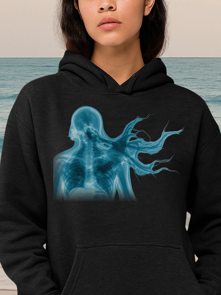 SHAPESHIFTER HOODIE product image (1)