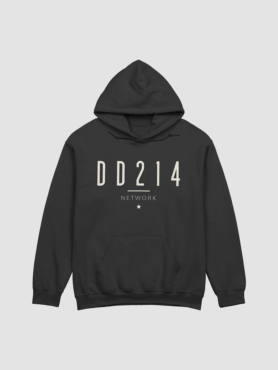 DD214 Network Unisex Hoodie product image (1)