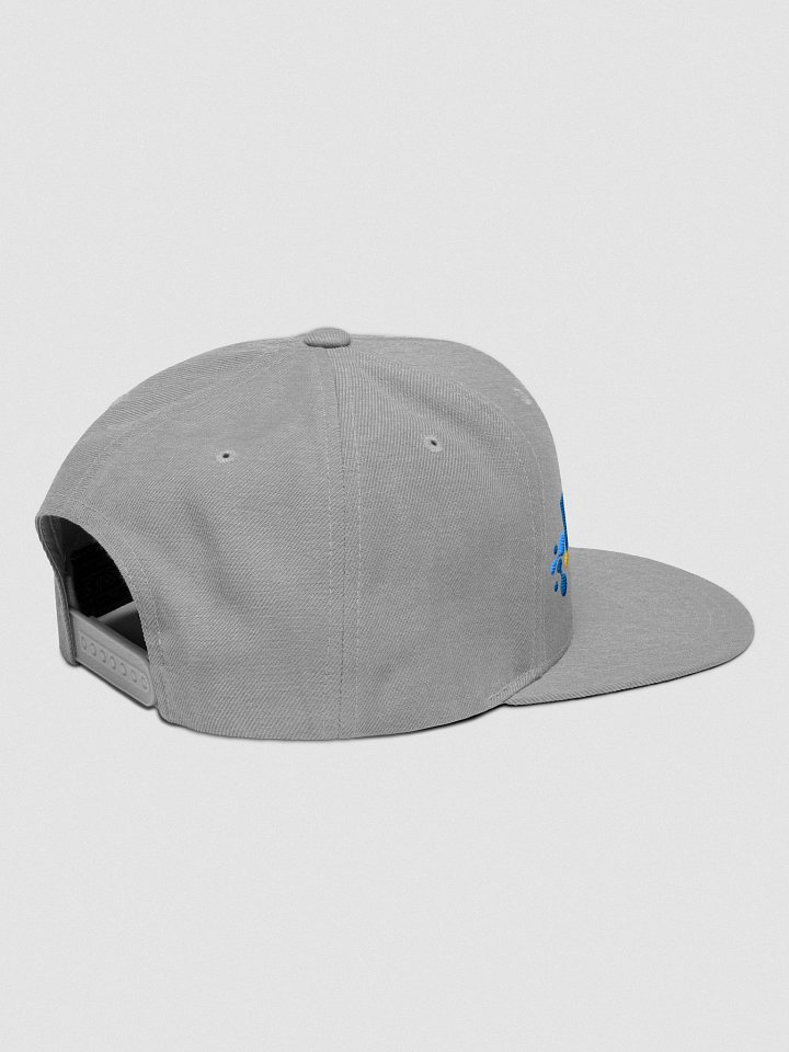 LMBRD2 CAP - EMBROIDERY product image (32)