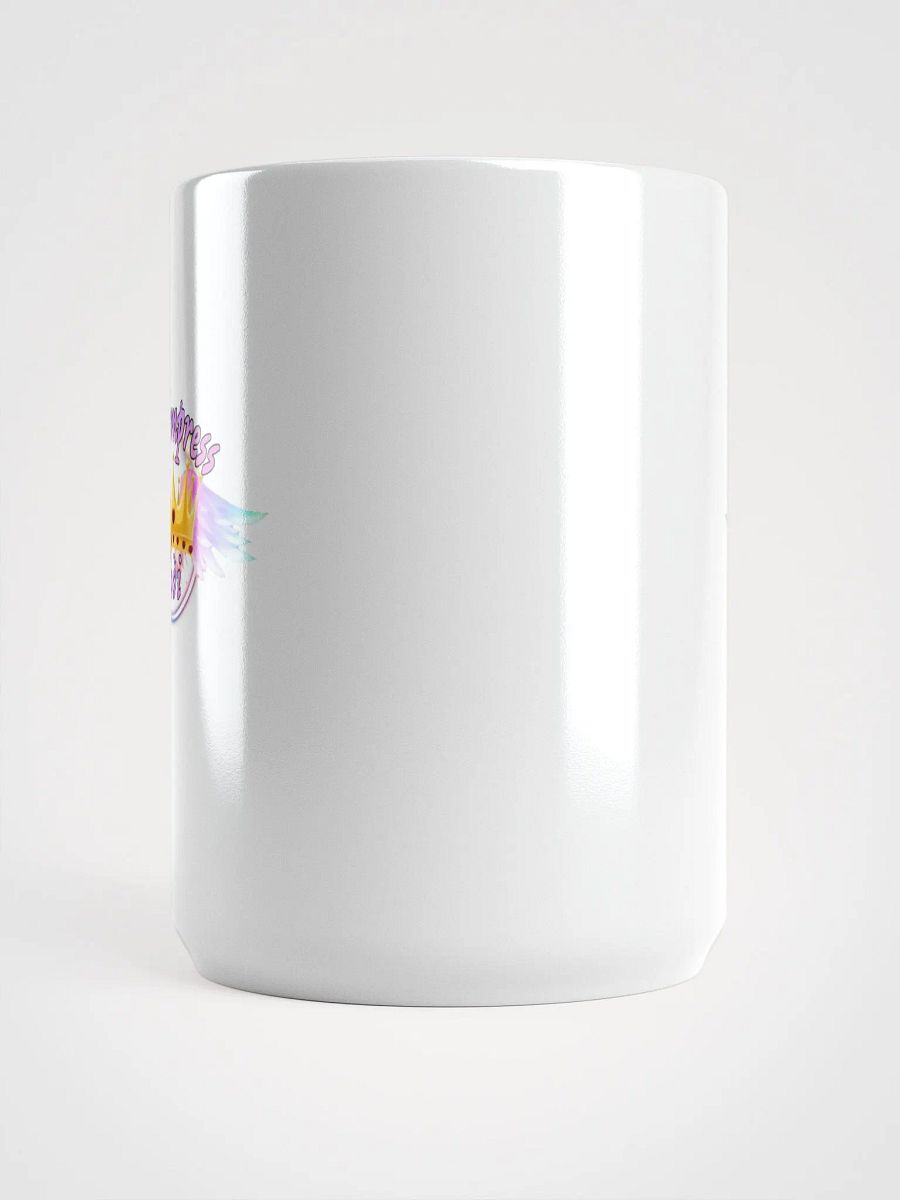 Regal Crown White Mug product image (5)