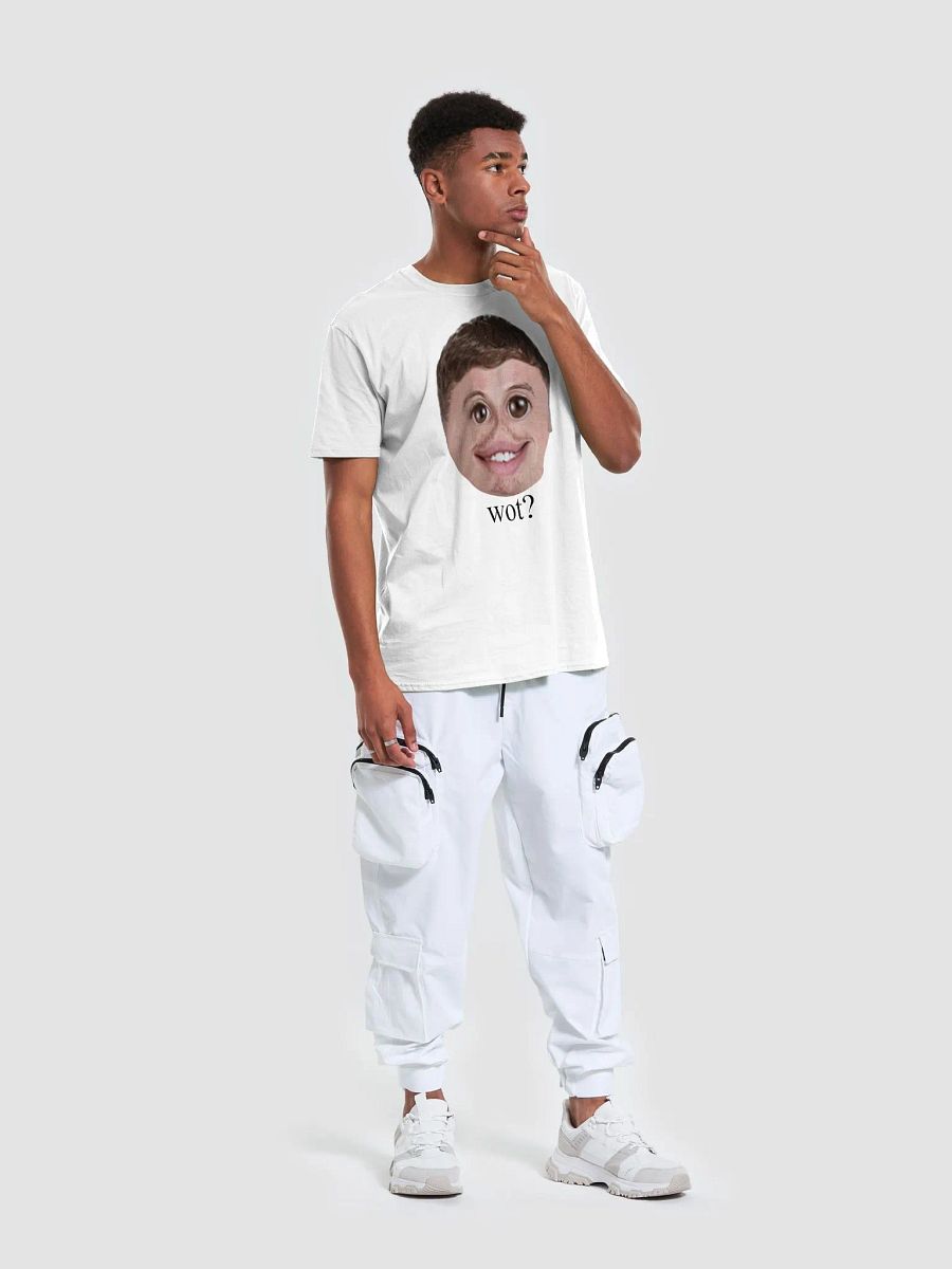 Cole Palmer Wot? - Light shirts product image (3)