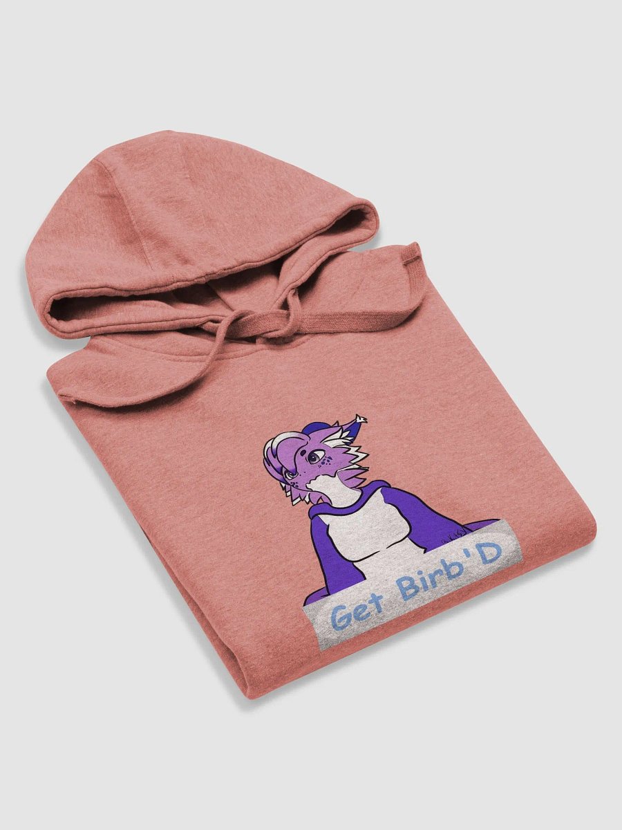 Tesseliquin birb'd product image (5)