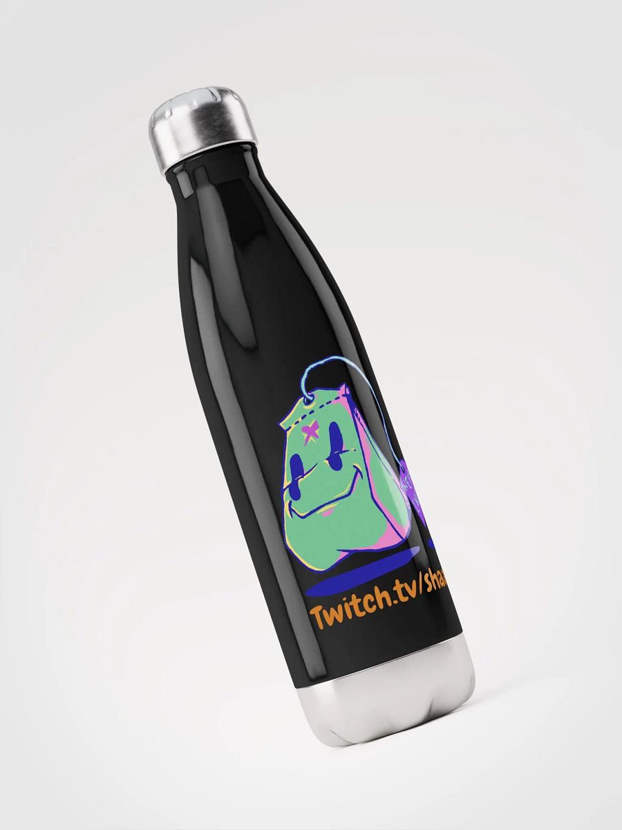 Mr. Bag water bottle product image (3)