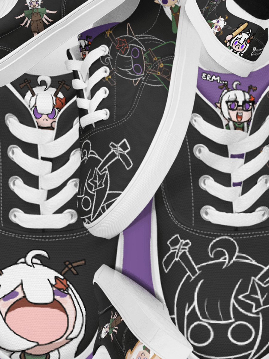 All The Lunas Insanely Cool Shoes product image (1)