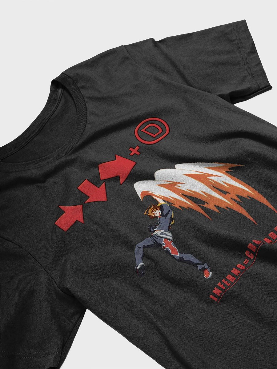 I N F E R N O = C R U S A D E R product image (31)