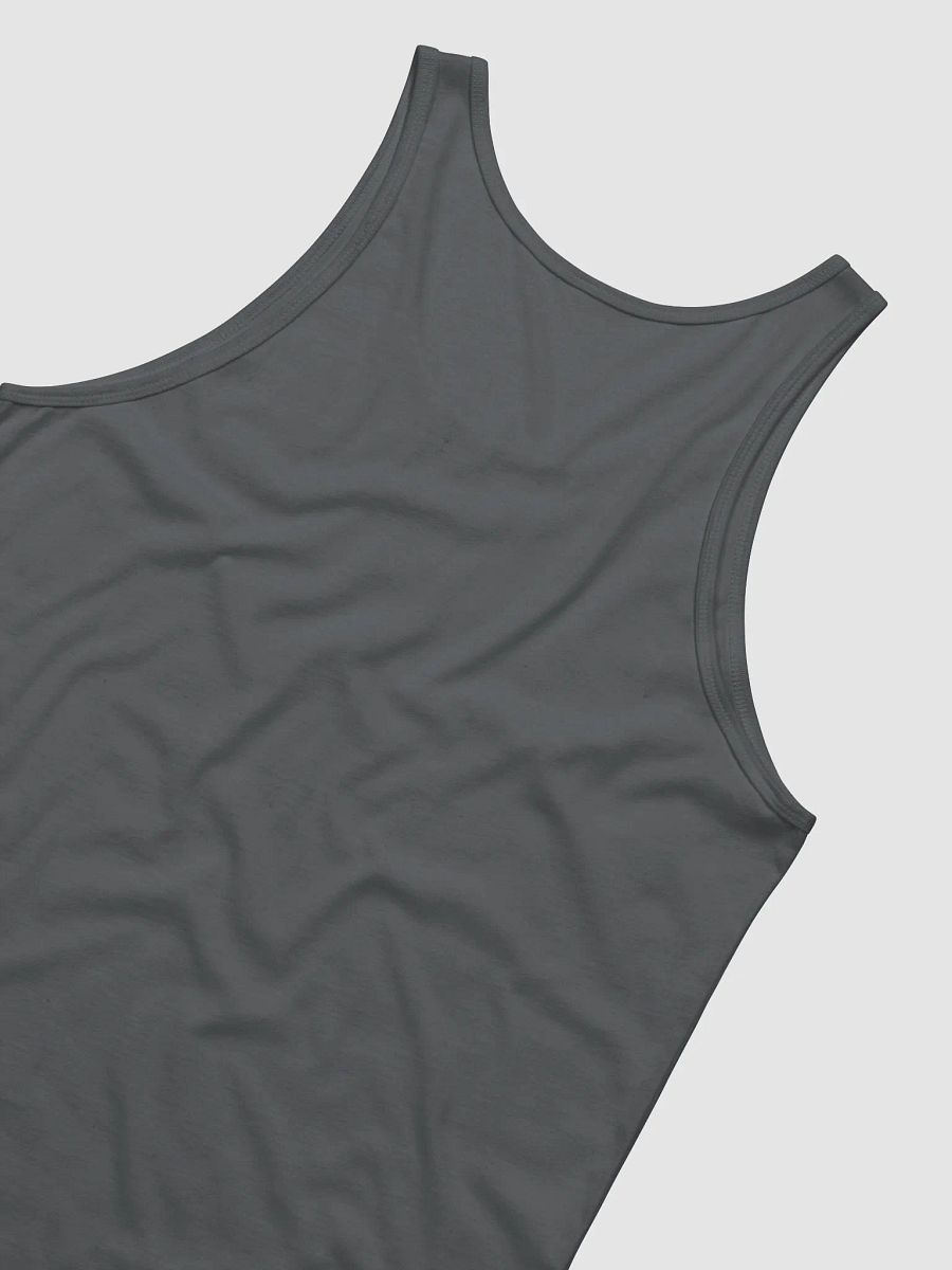 BogoPuss - Tank Top product image (5)