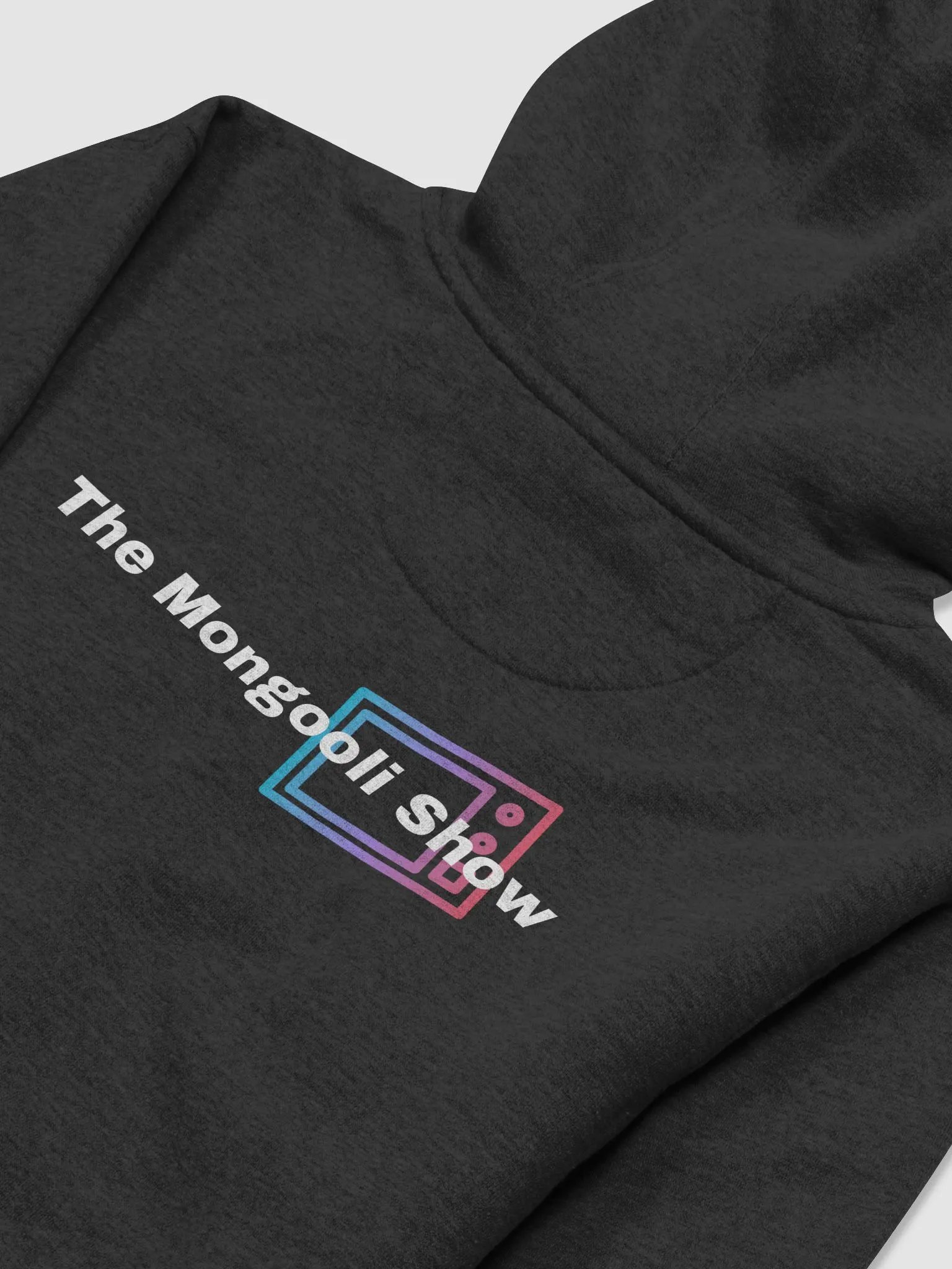 The Mongooli Show Hoodie product image (4)