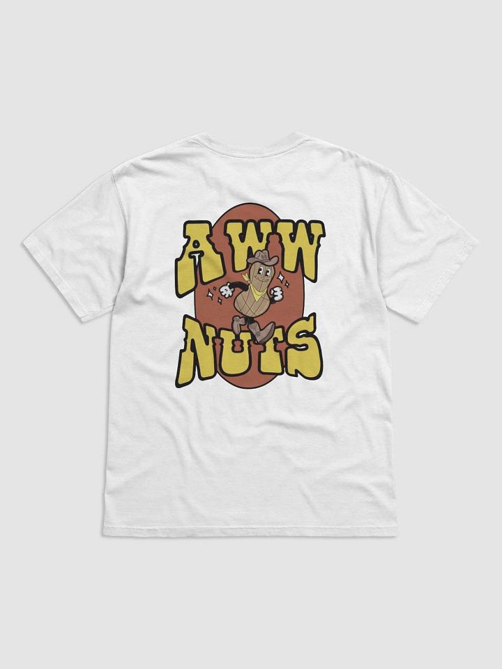 Nutty Cowboy Tee product image (2)