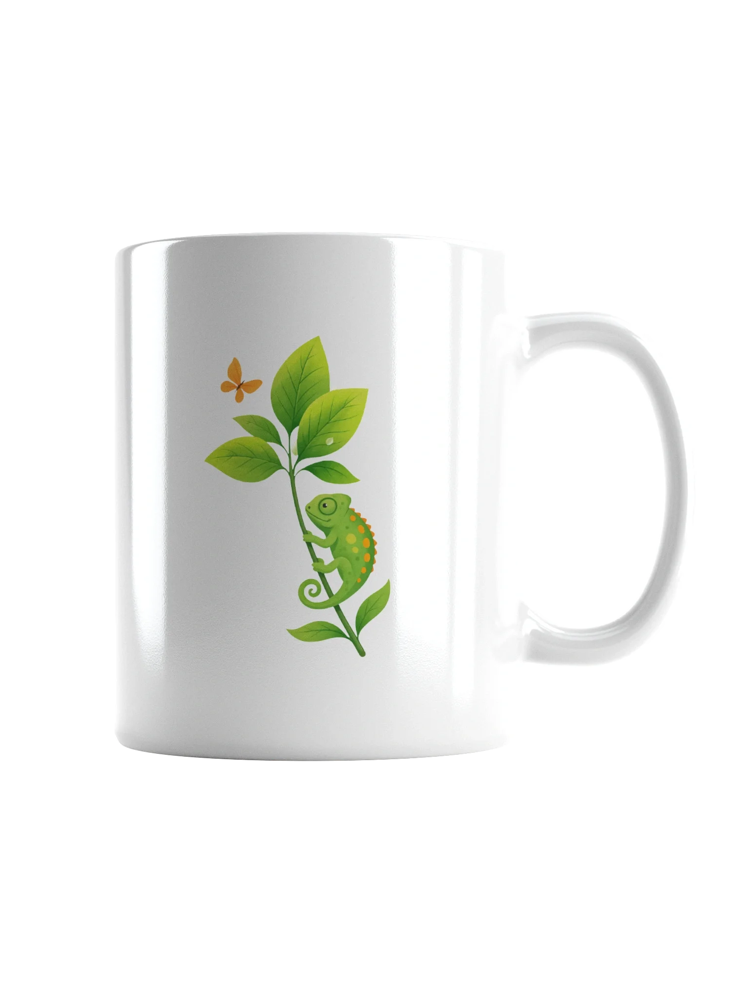 Chameleon's Hideout Mug product image (2)