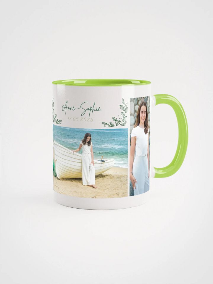 Anne-Sophie Mok 2 product image (2)
