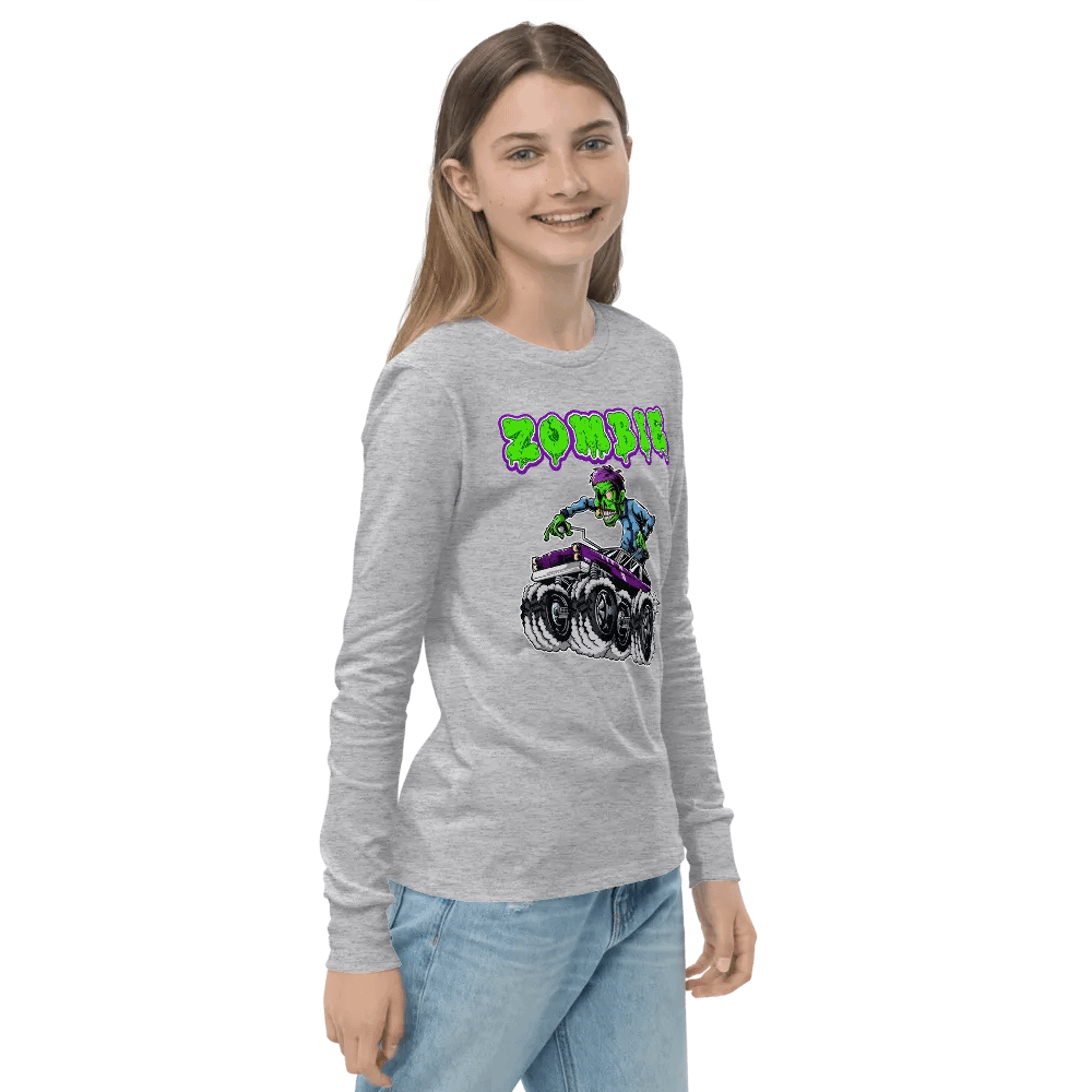 ZOMBIE product image (23)