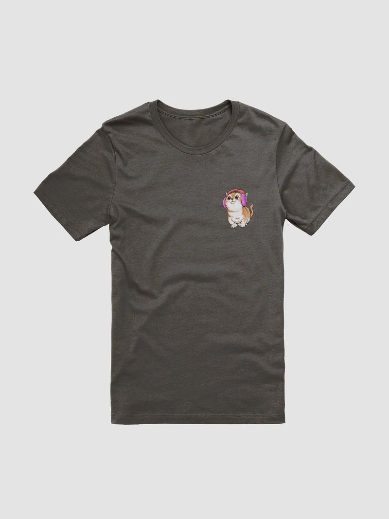 (Ultra-soft) Meowlo Tee
