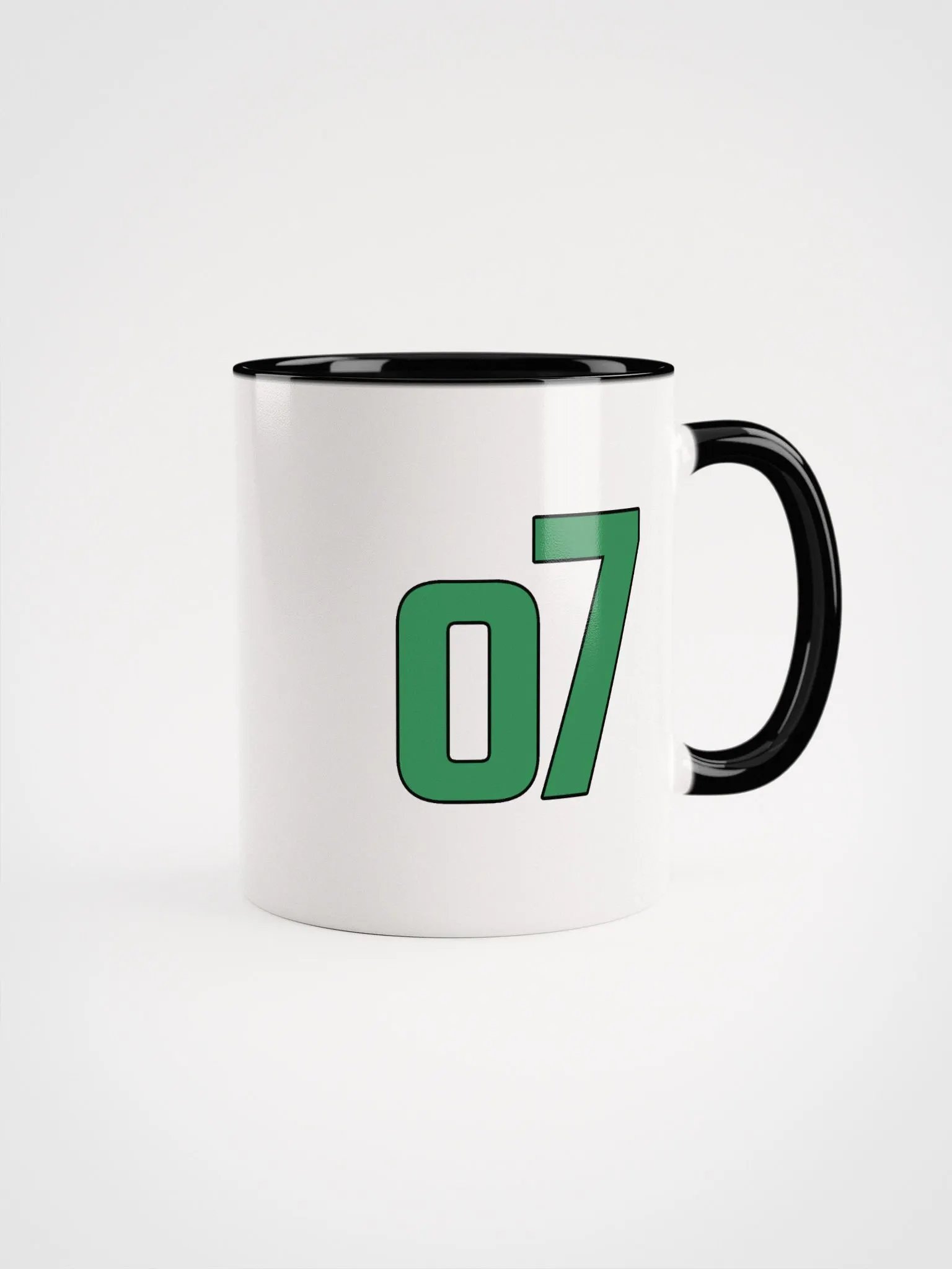 o7 Coffee Mug product image (1)