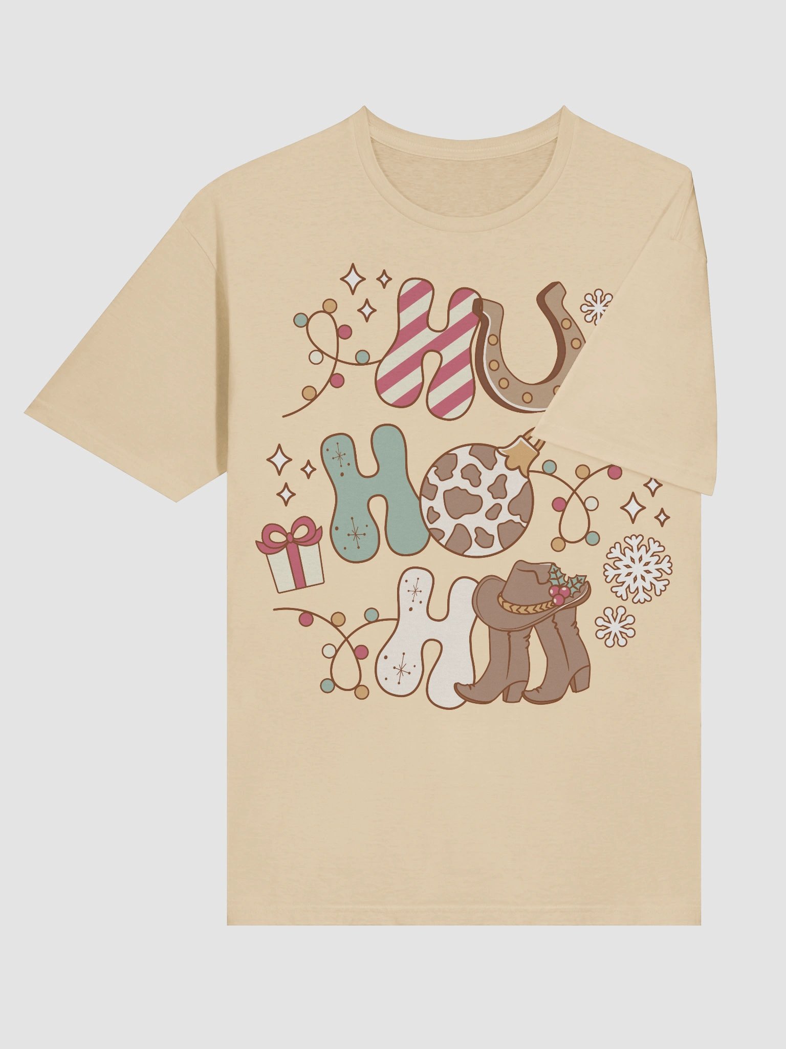 Ho Ho Howdy product image (6)