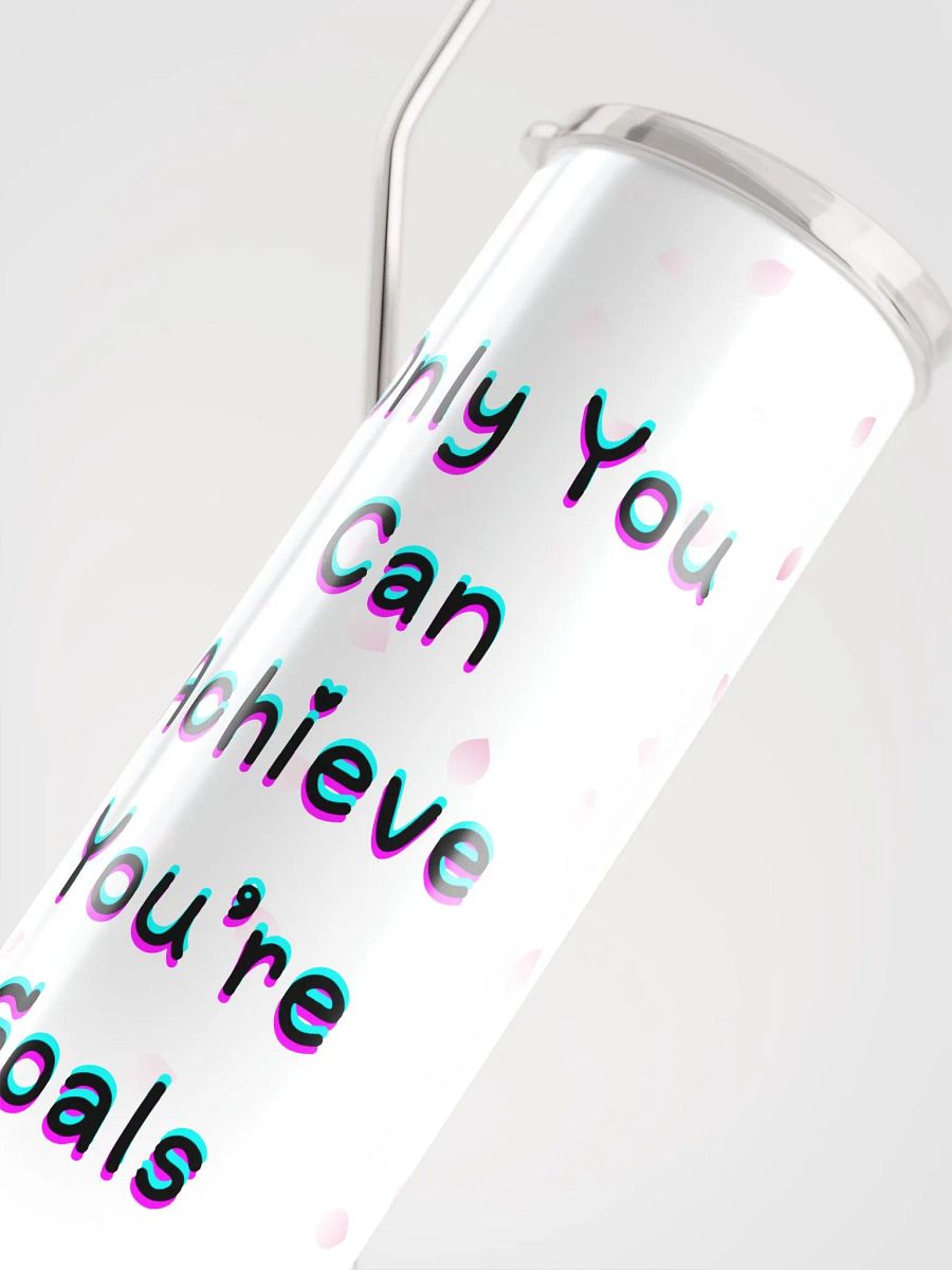 Achieve Stainless Steel Tumbler product image (5)