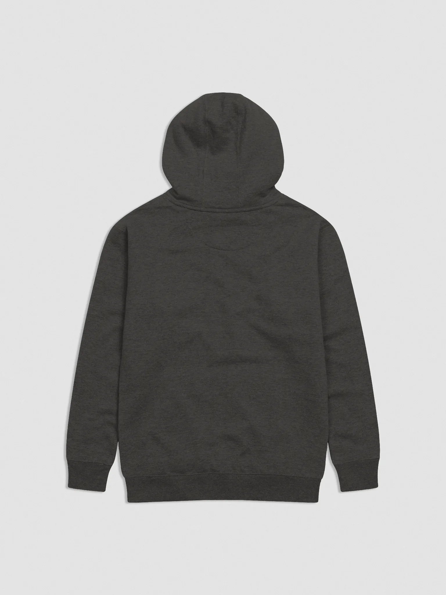 Yves' Hoodie Dark product image (2)