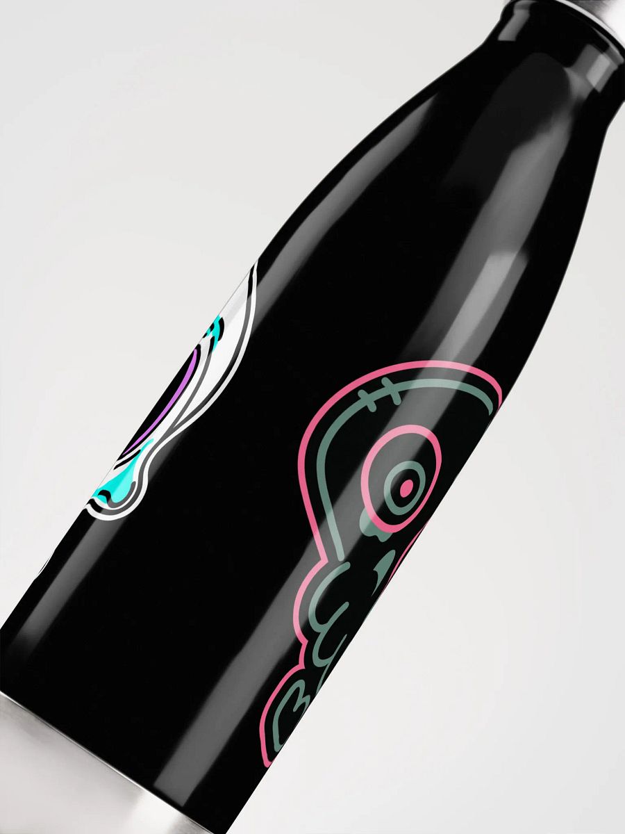 Rest in Pieces - Stainless Steel Water Bottle product image (10)
