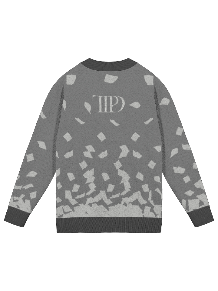The Tortured Poets Department Cardigan (The Albatross) product image (2)