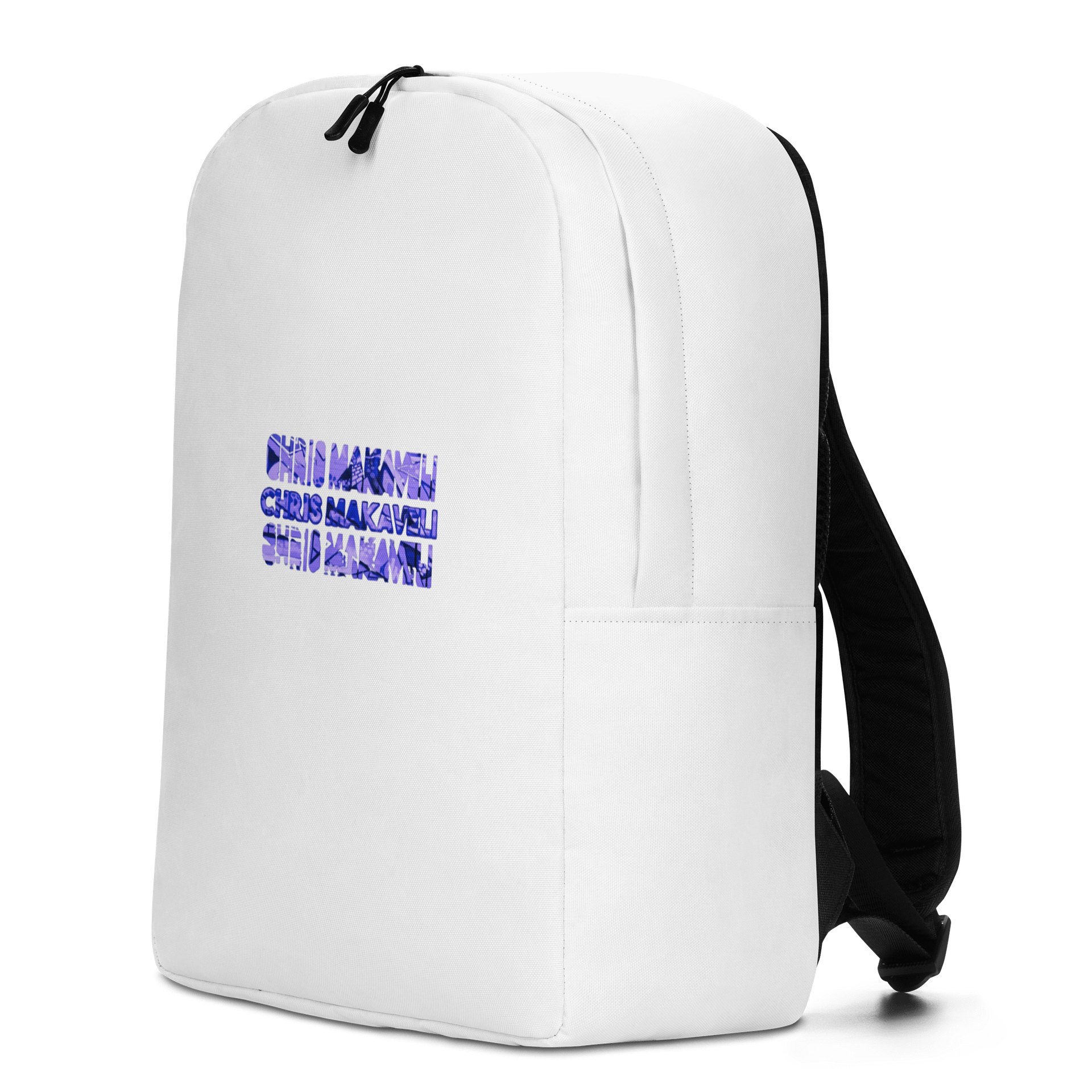 CWS - BACKPACK - MAK 4 GIRLS product image (2)