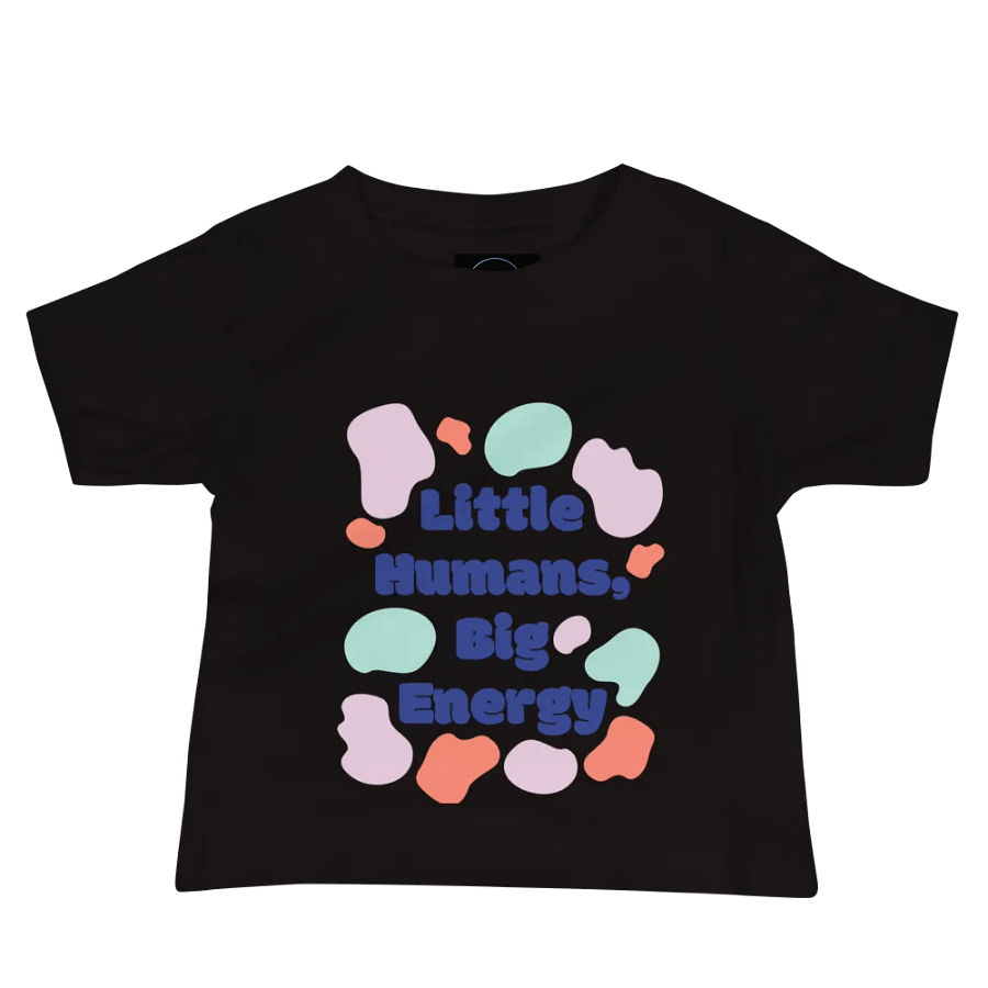 Little Human product image (3)