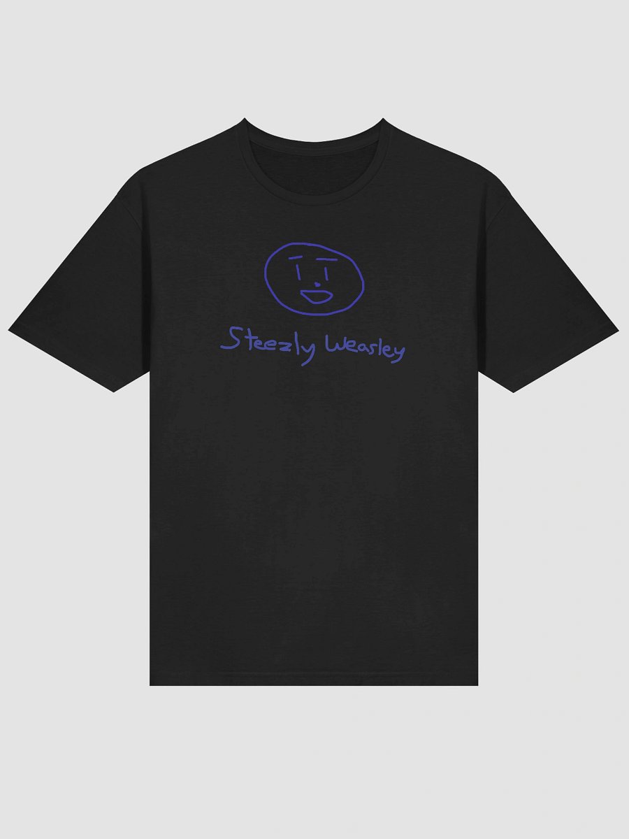 Classic Steez Tee product image (17)