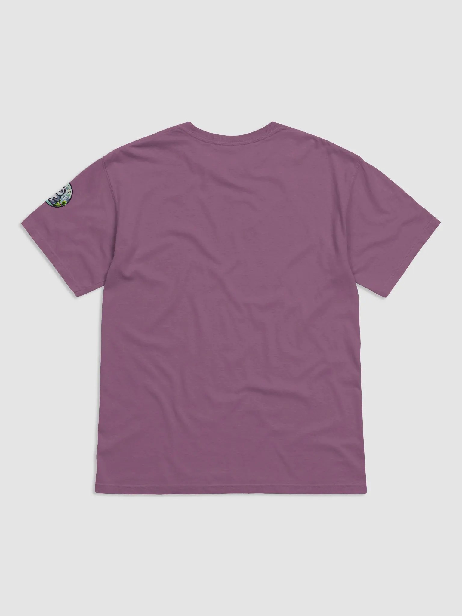 Postal Goat Tee product image (2)