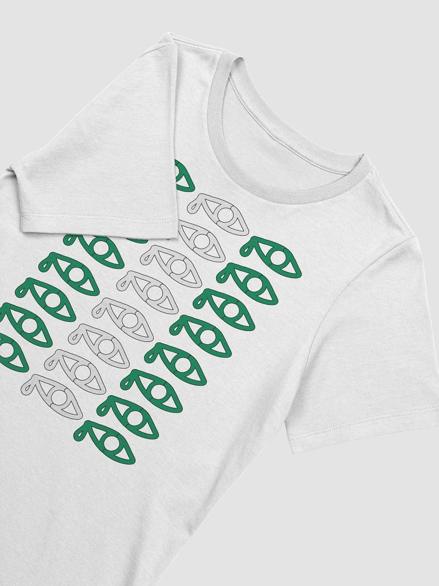 Nigeria - Forever Cry - Bella+Canvas Women's Supersoft Relaxed-fit T-Shirt product image (2)