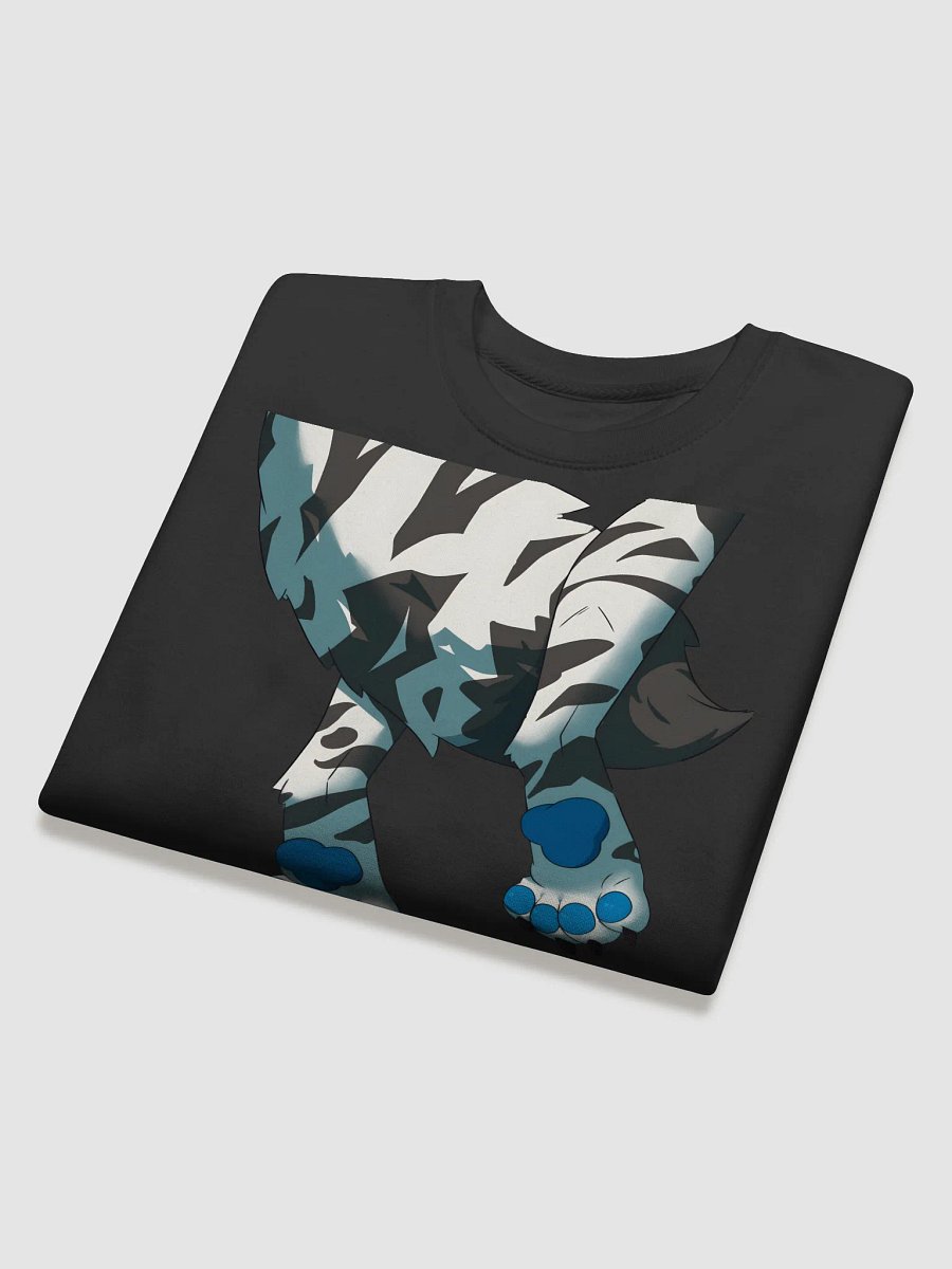 Tiger2Paws Cotton Heritage Sweatshirt product image (4)