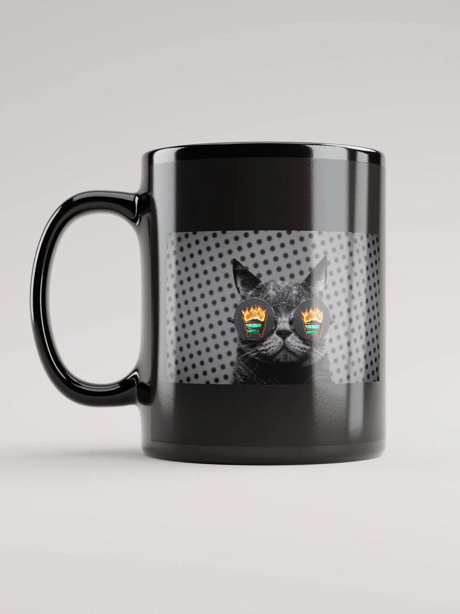 Cool Cat mug product image (11)