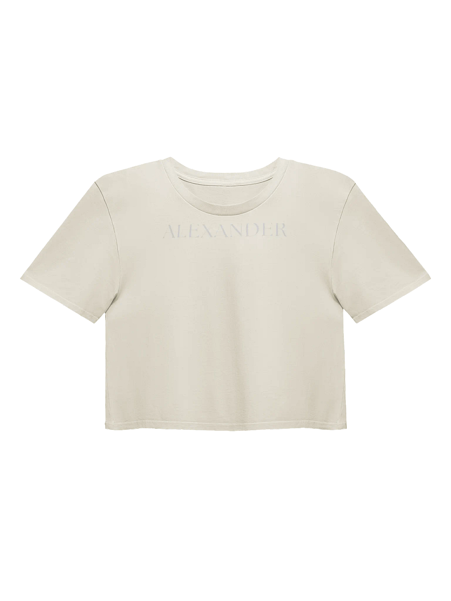 Women's Premium Crop Top product image (1)